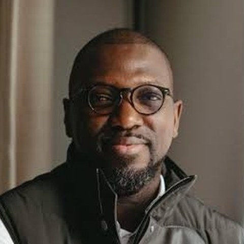 Olugbenga "GB" Agboola